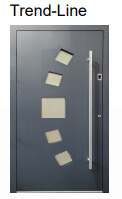 Premium Haust&uuml;ren