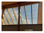 Transparente Photovoltaik