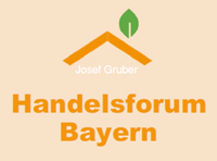 Handelsforum Bayern - Josef Gruber