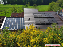 Sanko Solar Wintergarten