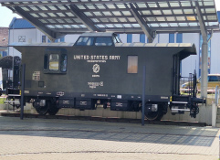 Grenzmuseum Helmstedt