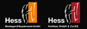 Hess Holzmontage