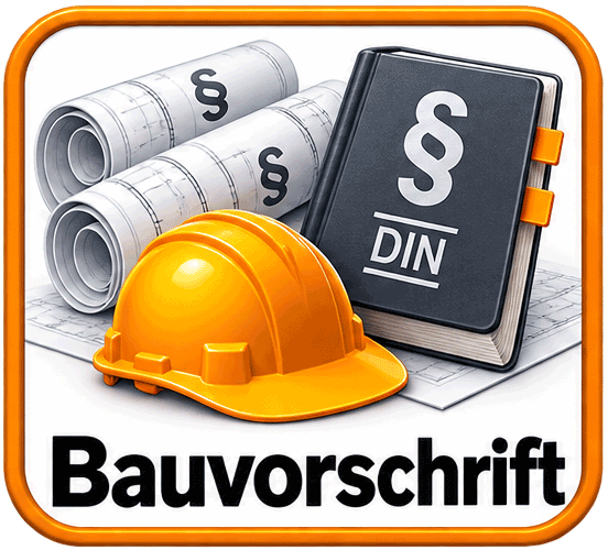 Bauvorschrift - Handelsforum Bayern