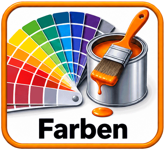Farben - Handelsforum Bayern