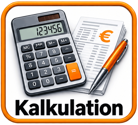 Kalkulation - Handelsforum Bayern