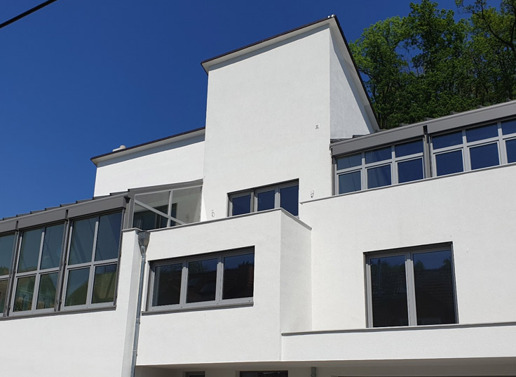 Wintergärten